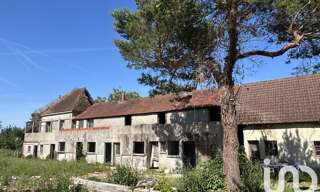 Maison 15 Pièces 195 m² à vendre à Ouzouer-sous-Bellegarde (45270)