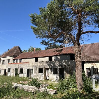 Maison 15 pièces 79000 €