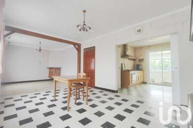 Maison 5 pièces 127000 €