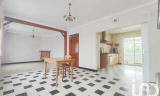 Maison 5 Pièces 95 m² à vendre à Coyecques (62560)