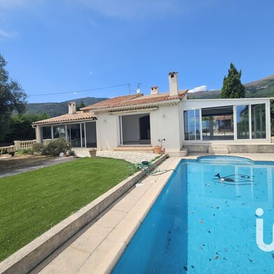 Maison 4 pièces 695000 €