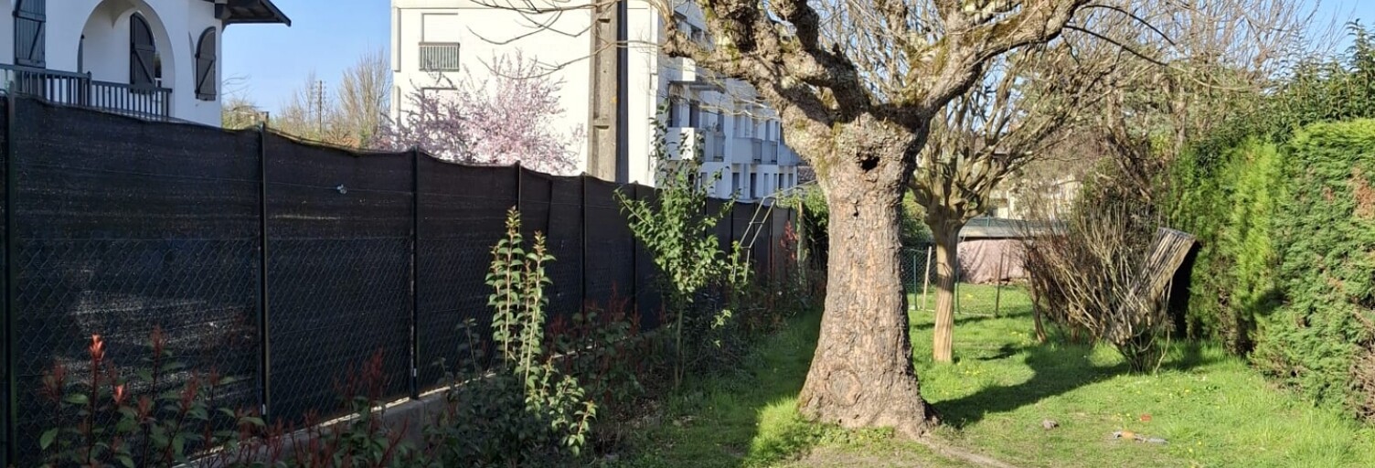 Maison 5 Pièces 107 m² à vendre à Montauban (82000)