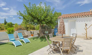 Maison 4 Pièces 81 m² à vendre à Pierrefeu-du-Var (83390)