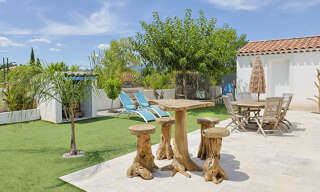 Maison 4 Pièces 81 m² à vendre à Pierrefeu-du-Var (83390)