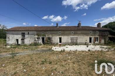 Maison 7 pièces 125000 €