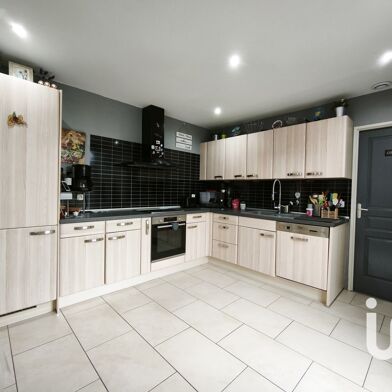 Maison 5 pièces 335000 €