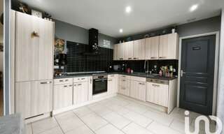 Maison 5 Pièces 101 m² à vendre à Nanteuil-le-Haudouin (60440)