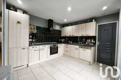 Maison 5 pièces 335000 €