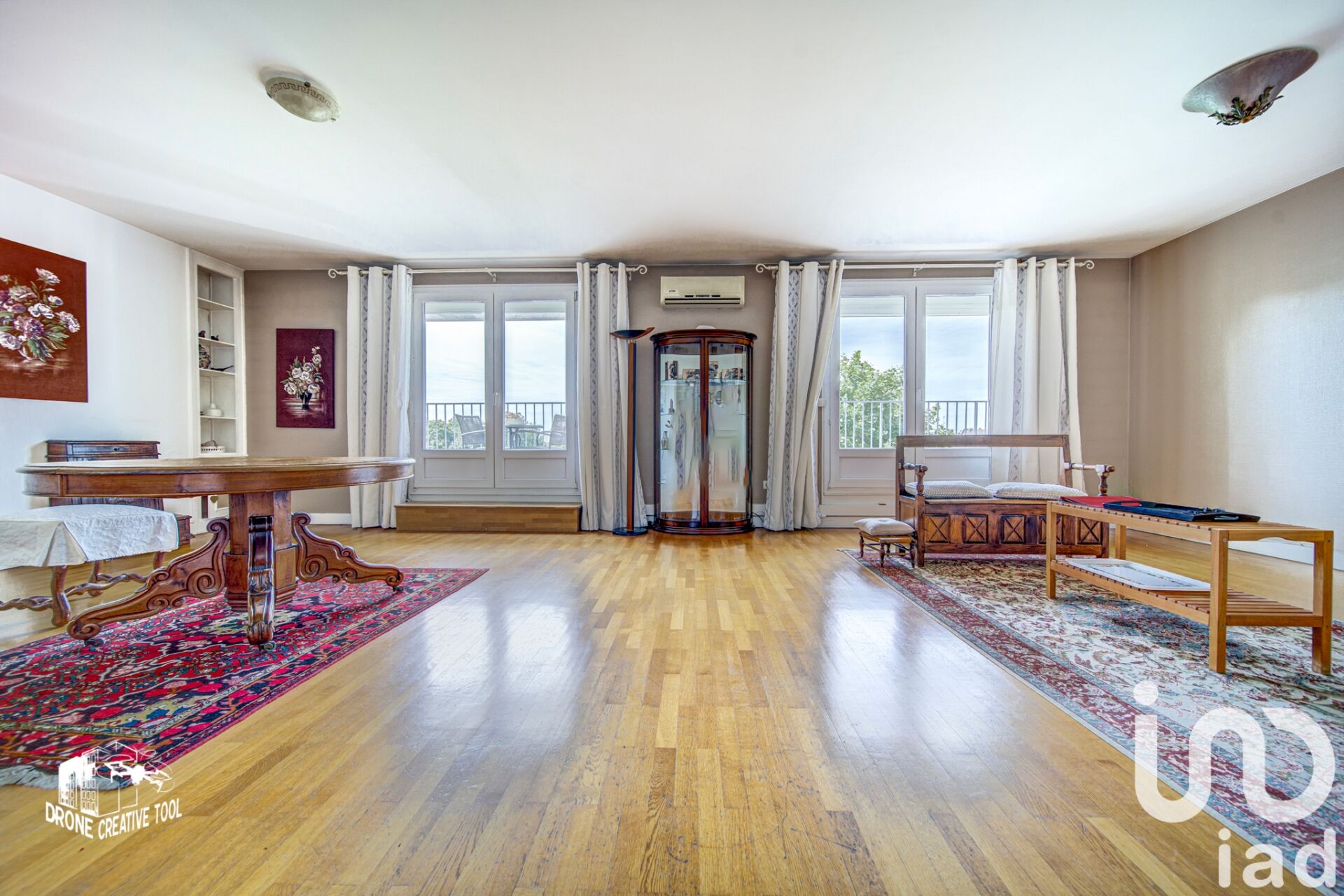 Appartement à vendre, 7 pièces, 146 m², Thionville