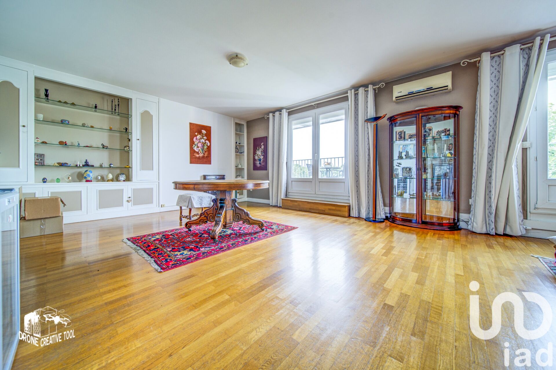 Vente Appartement 7 pièces - Photo 2
