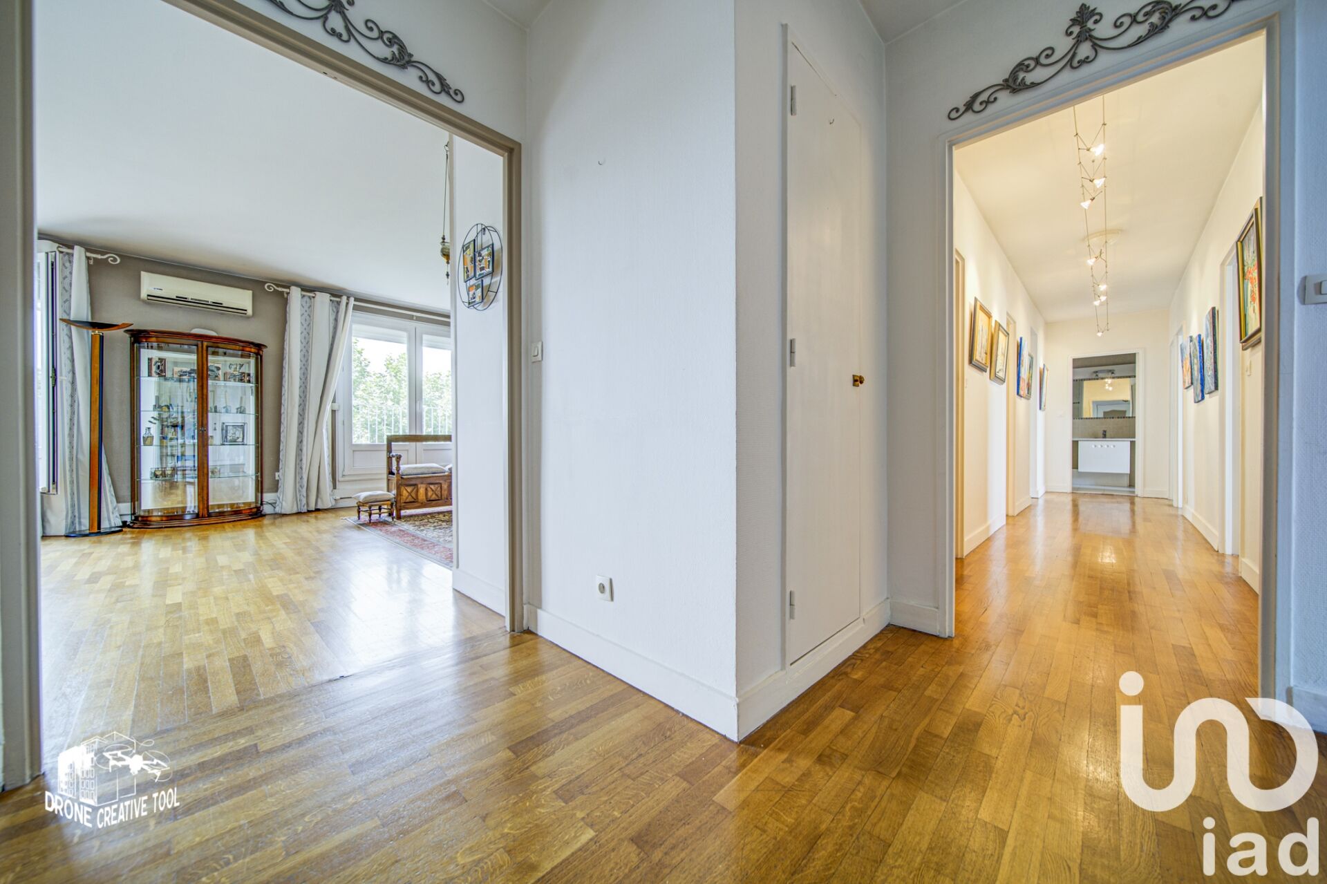 Vente Appartement 7 pièces - Photo 5