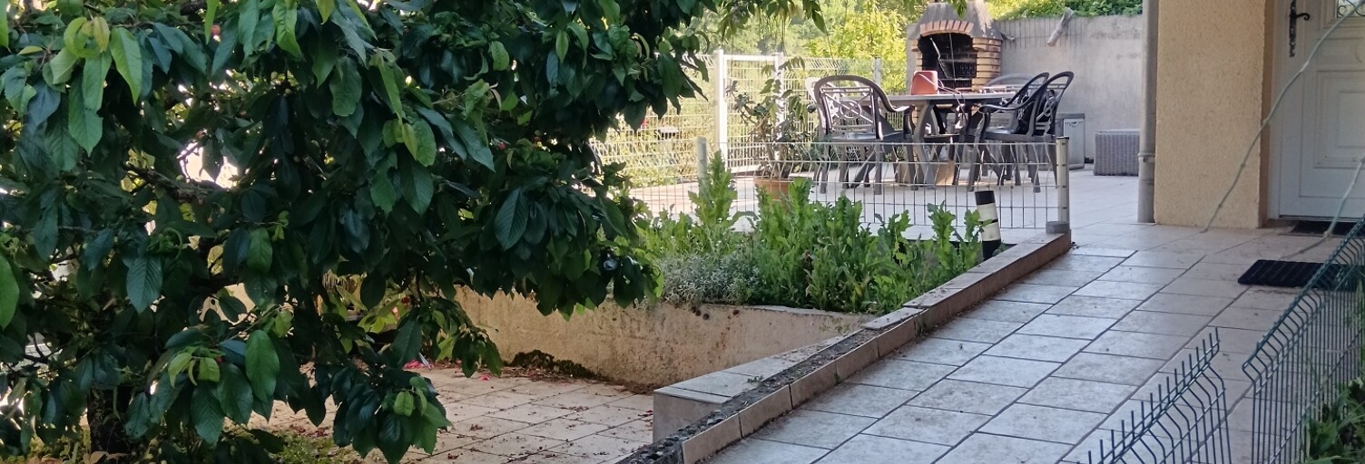 Maison 5 Pièces 147 m² à vendre à Argenton-sur-Creuse (36200)