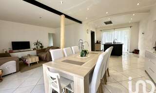 Maison 5 Pièces 160 m² à vendre à Gamarde-les-Bains (40380)