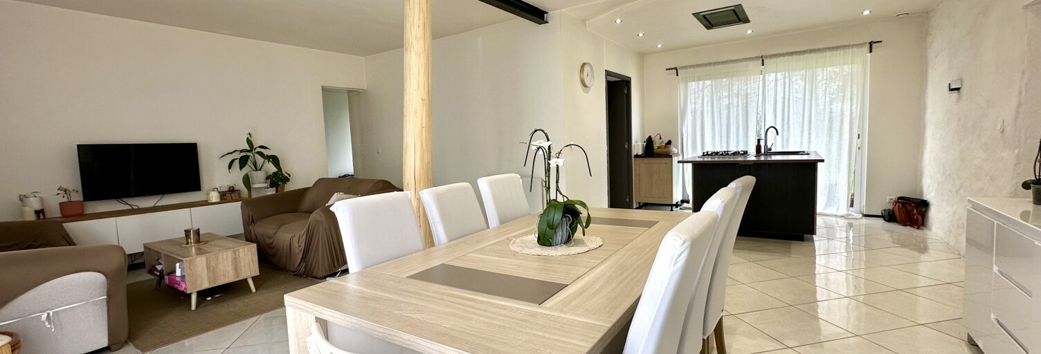 Maison 5 Pièces 160 m² à vendre à Gamarde-les-Bains (40380)