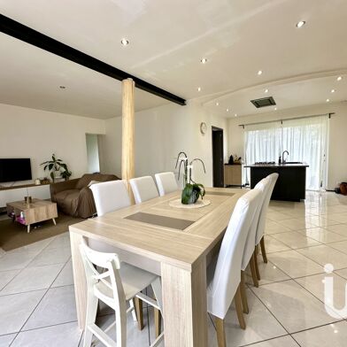 Maison 5 pièces 249000 €