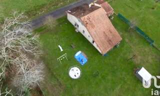 Maison 5 Pièces 160 m² à vendre à Gamarde-les-Bains (40380)