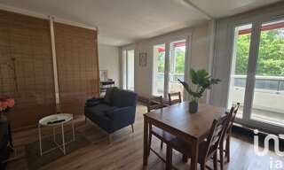 Appartement 1 Pièce 37 m² à vendre à Lyon 3 (69003)
