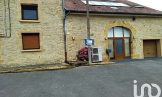 Maison 6 Pièces 262 m² à vendre à Les Deux-Villes (08110)