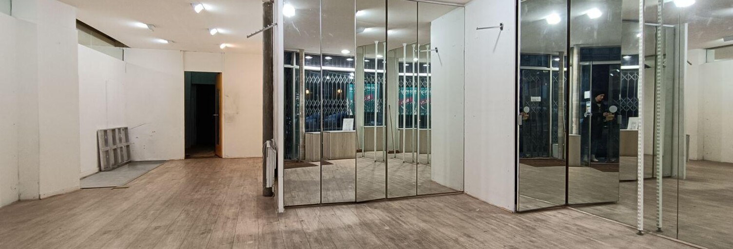 Commerce  88 m² à vendre à Suresnes (92150)