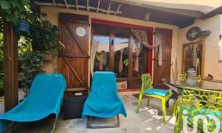 Maison 3 Pièces 31 m² à vendre à Gruissan (11430)