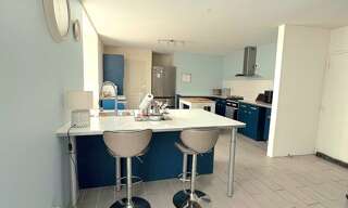 Maison 8 Pièces 268 m² à vendre à Terrasson-Lavilledieu (24120)