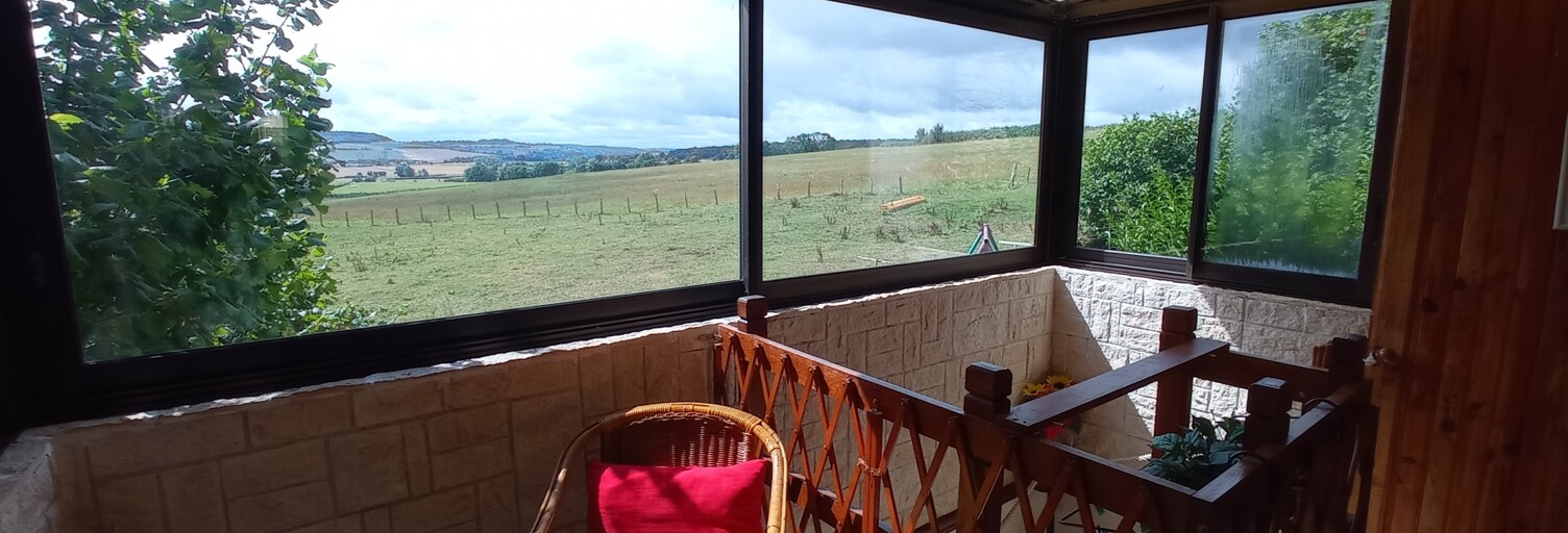 Maison 5 Pièces 71 m² à vendre à Auxant (21360)