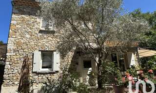 Maison 5 Pièces 176 m² à vendre à Montjoux (26220)