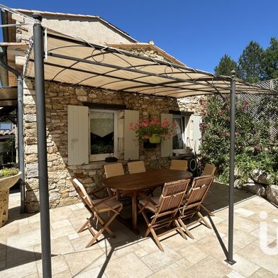 Maison 5 pièces 495000 €