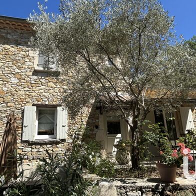Maison 5 pièces 495000 €