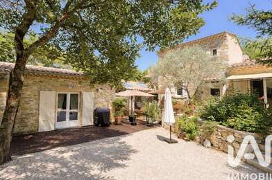 Maison 5 pièces 495000 €