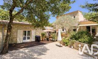 Maison 5 Pièces 176 m² à vendre à Montjoux (26220)