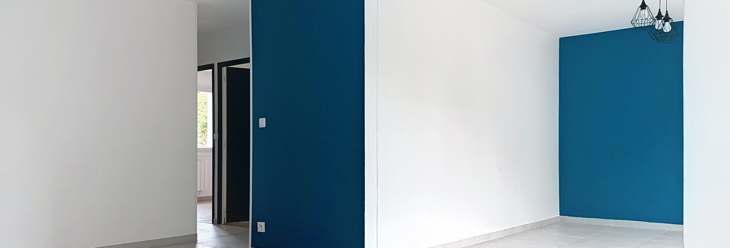 Appartement 3 Pièces 73 m² à vendre à Lèves (28300)