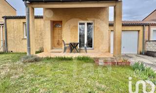 Maison 3 Pièces 68 m² à vendre à Saint-Hilaire-de-Brethmas (30560)