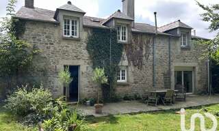 Maison 10 Pièces 223 m² à vendre à Jugon-les-Lacs (22270)