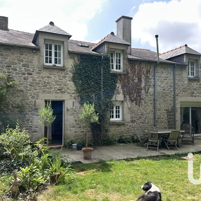 Maison 10 pièces 329000 €