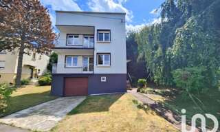 Maison 5 Pièces 106 m² à vendre à Forbach (57600)