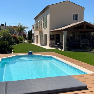 Maison 6 pièces 2190000 €