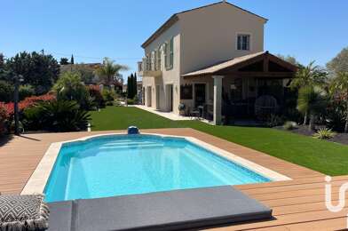 Maison 6 pièces 2089000 €