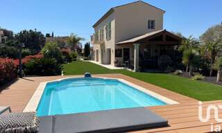 Maison 6 Pièces 192 m² à vendre à Antibes (06600)