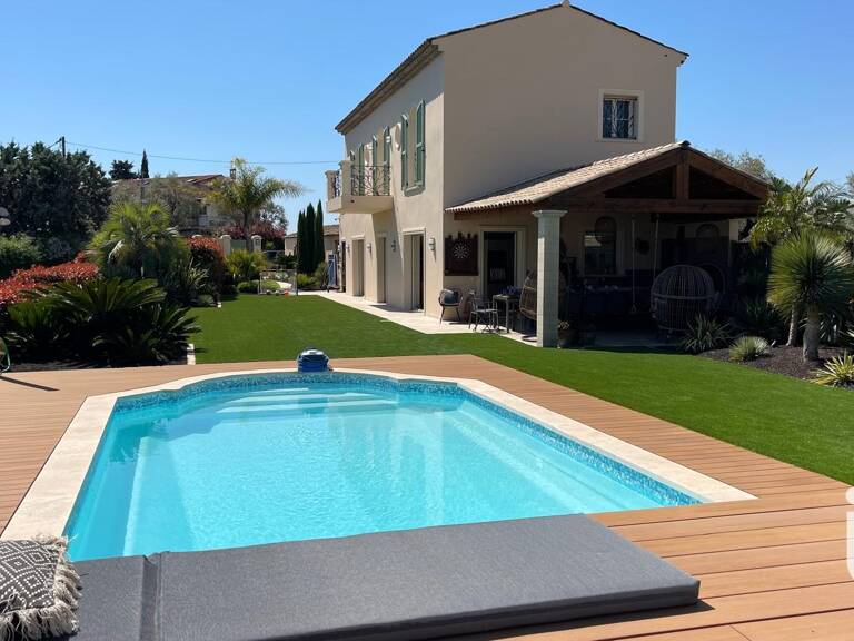 Vente Maison traditionnelle 6 pièces — photo 1