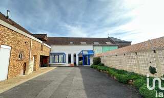 Maison 10 Pièces 187 m² à vendre à Carvin (62220)