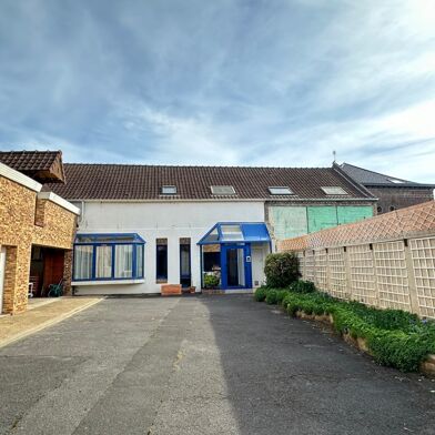 Maison 10 pièces 363000 €