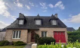 Maison 5 Pièces 110 m² à vendre à Carhaix-Plouguer (29270)