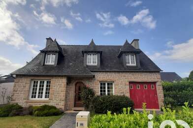 Maison 5 pièces 229000 €