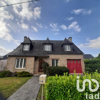 Maison 5 pièces 229000 €