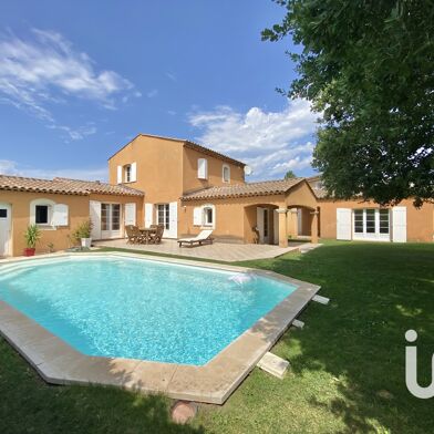 Maison 6 pièces 665000 €