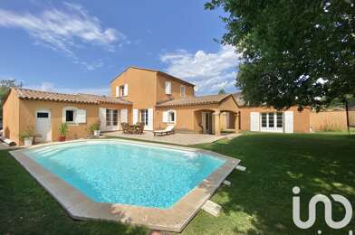 Maison 6 pièces 649000 €