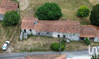 Maison 4 Pièces 155 m² à vendre à Chadurie (16250)