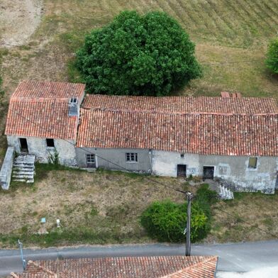 Maison 4 pièces 71000 €