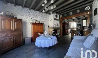 Maison 5 Pièces 100 m² à vendre à Boulogne-sur-Mer (62200)